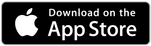 Download on the App Store badge for Apple
