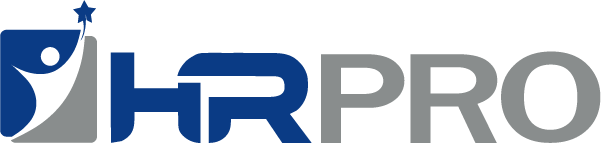 HRPro Logo