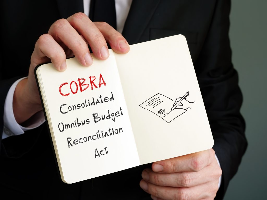 COBRA