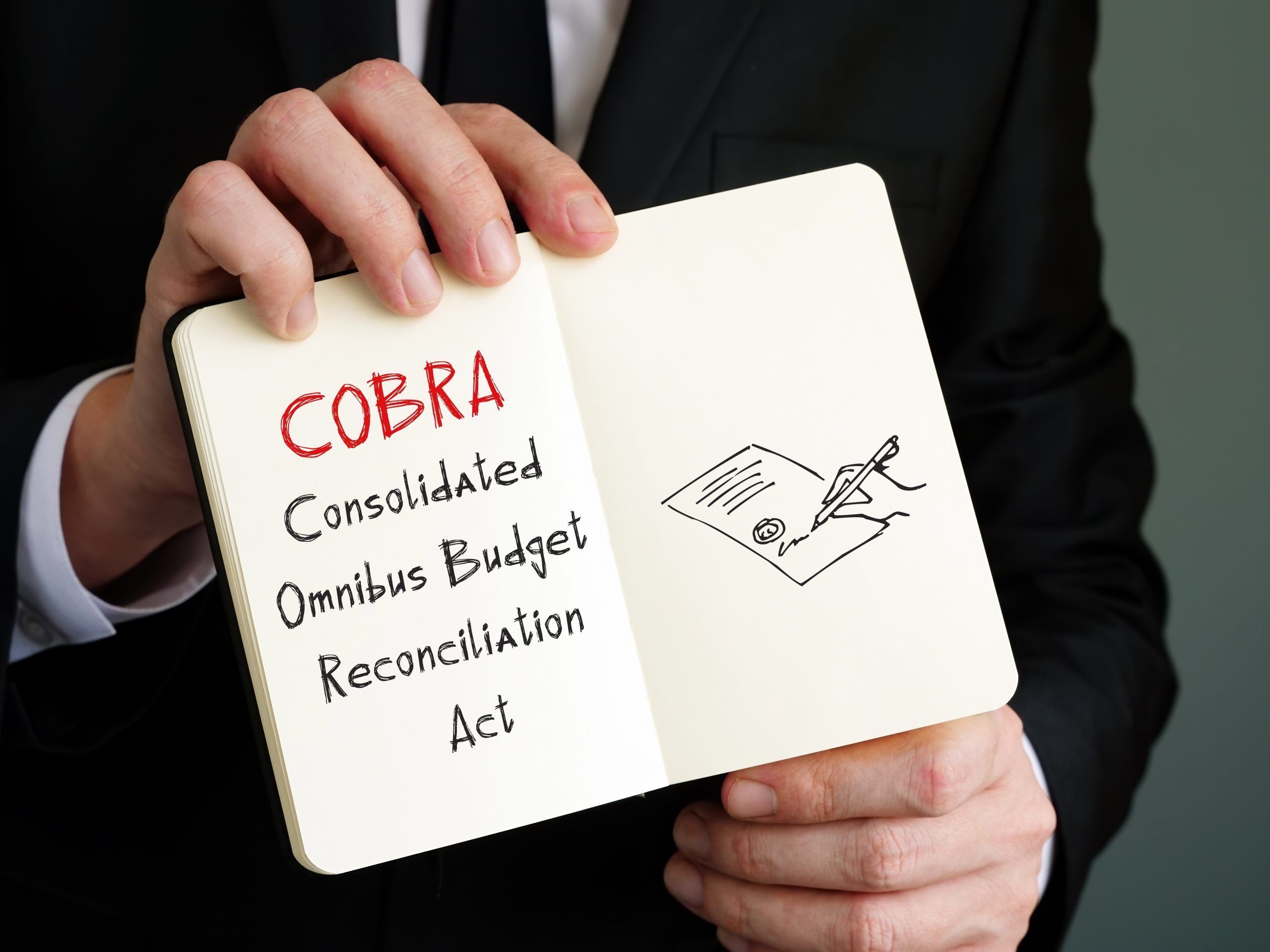 COBRA